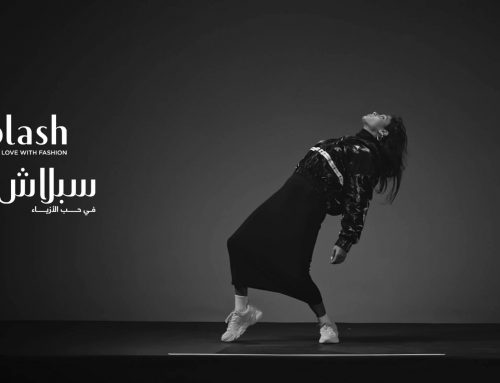 LOVE FASHION – SPLASH
